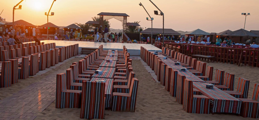 Desert Safari Booking Dubai-3