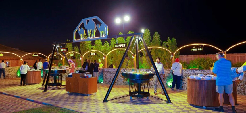 Desert Safari Booking Dubai-5